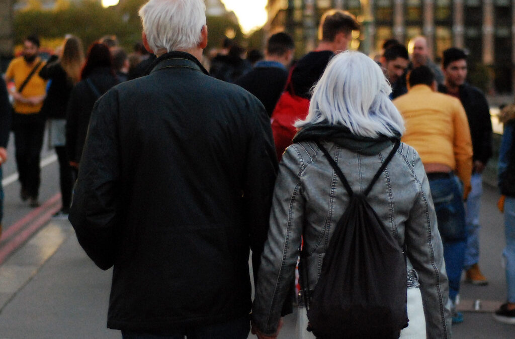 Introducing Hearts to Children